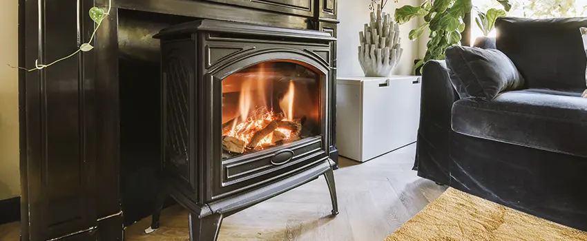 Valor Wood Fireplace in Batavia, IL