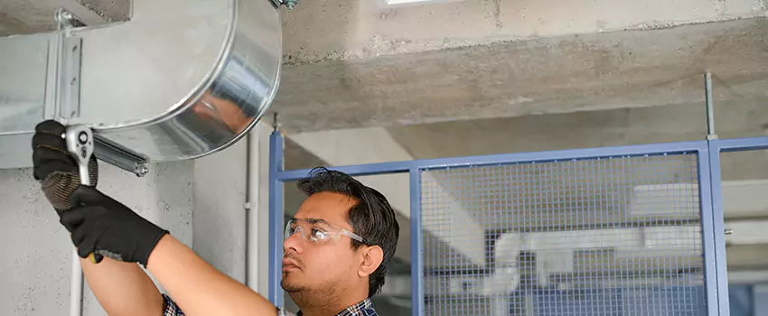 Benefit of Ventilation Cleaning in Batavia, Illinois