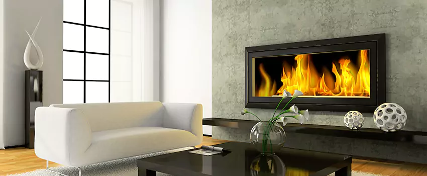 Ventless Fireplace Oxygen Depletion Sensor Installation and Repair Services in Batavia, Illinois