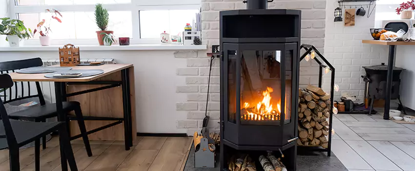 Cost of Vermont Castings Fireplace Services in Batavia, IL