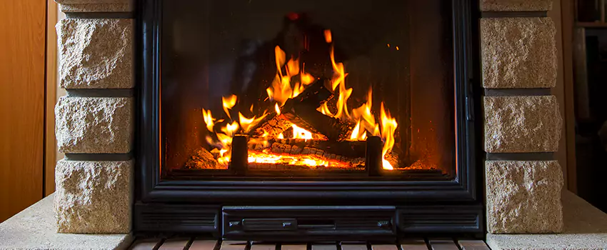 Cost of Wood Fireplace Installation in Batavia, IL