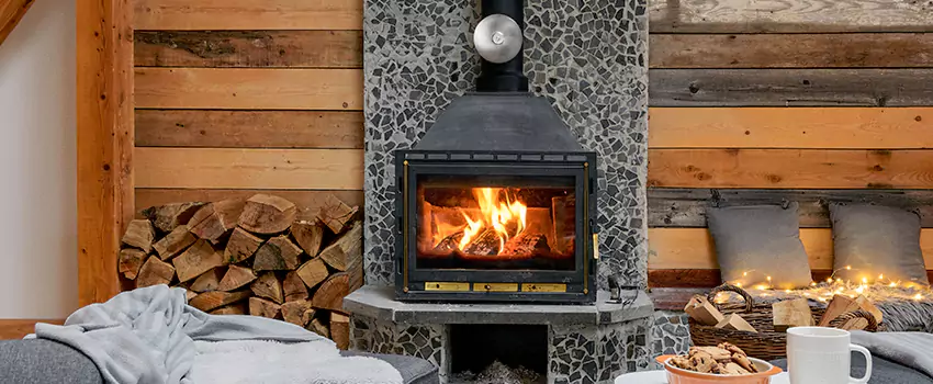 Affordable Wood Fireplace Fixing Solutions in Batavia, Illinois