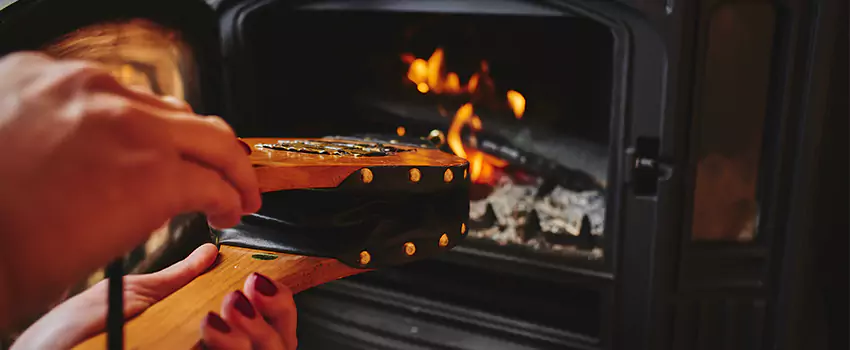 Cost of Wood Furnace Repair and Installation Services in Batavia, IL