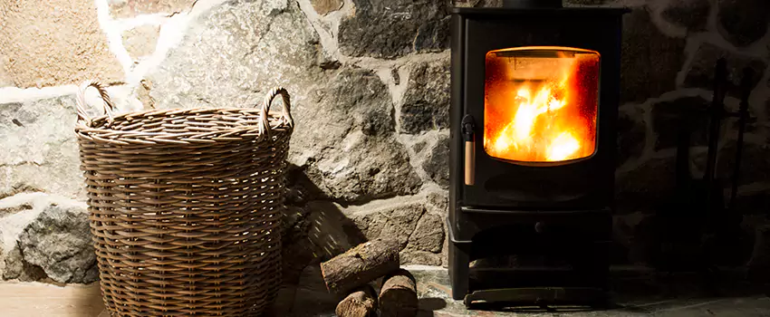 24/7 Wood Stove Installation Services in Batavia, Illinois