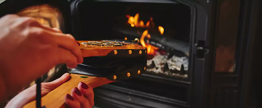 Wood Stove Grates Repair in Batavia, Illinois