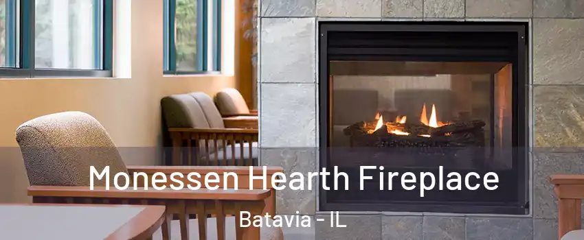  Monessen Hearth Fireplace Batavia - IL
